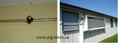 Systemy oxolodlzhennya povitrya