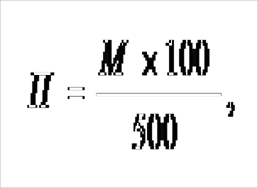 formula