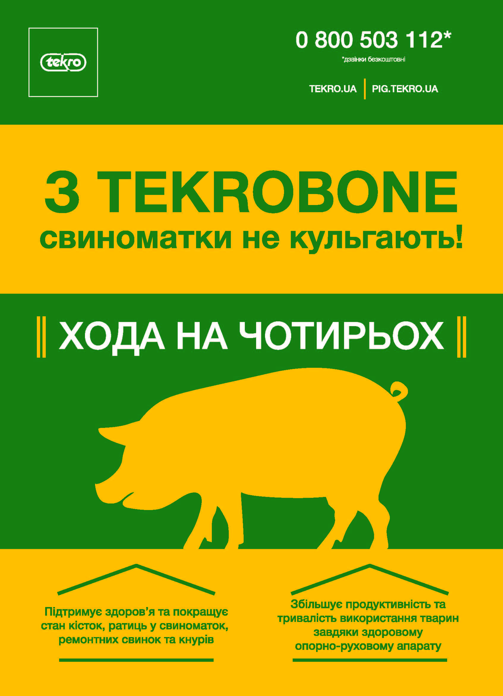 tekrobone