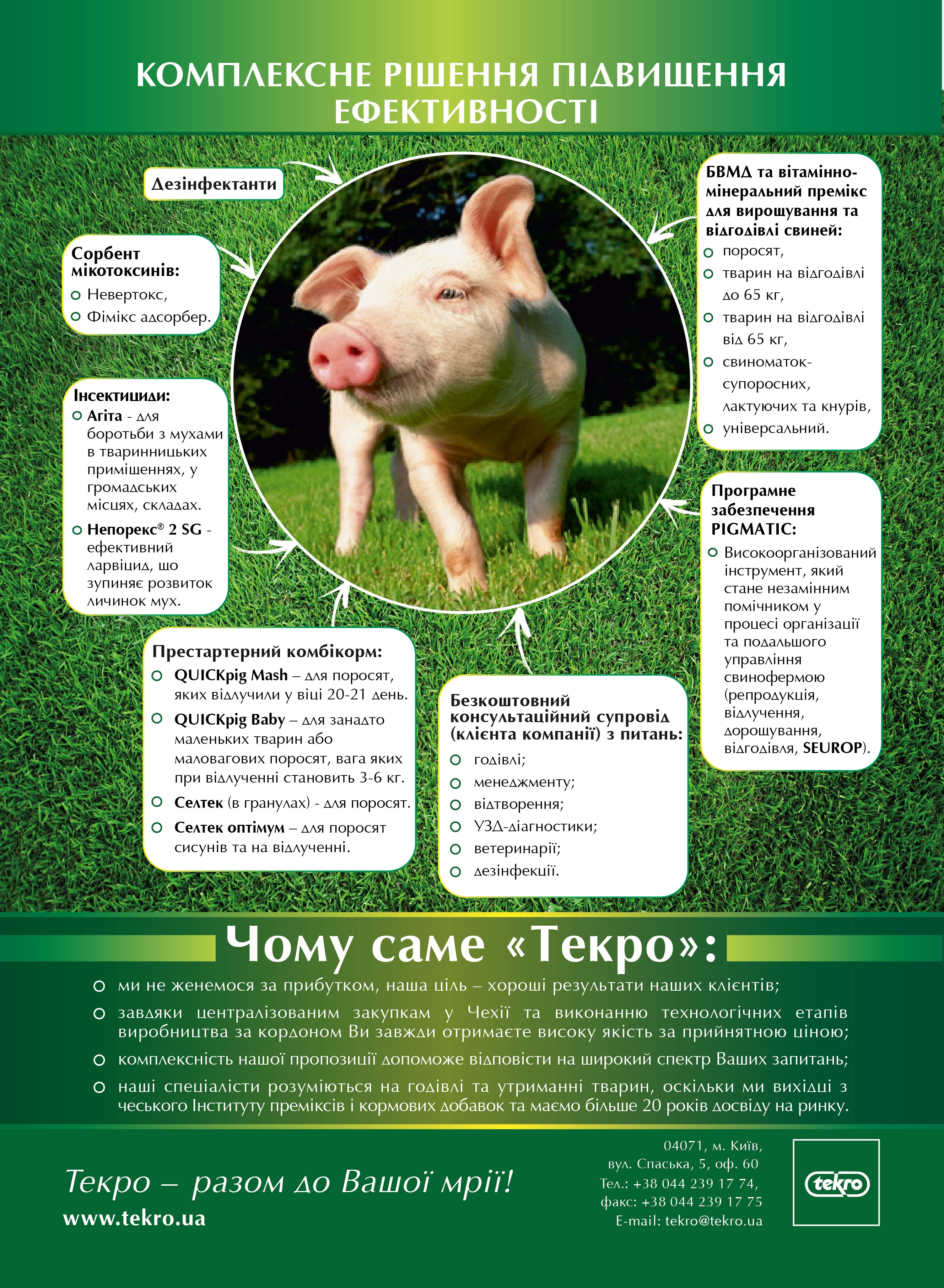 Комплексне рішення